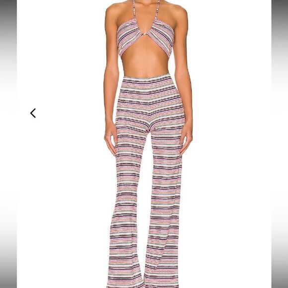 Lovers & Friends Zendaya Pants - Picture 1 of 9